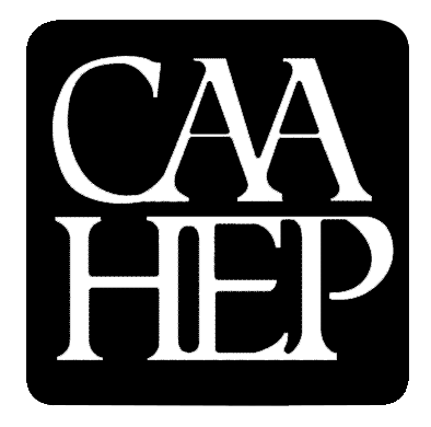 CAAHEP Logo