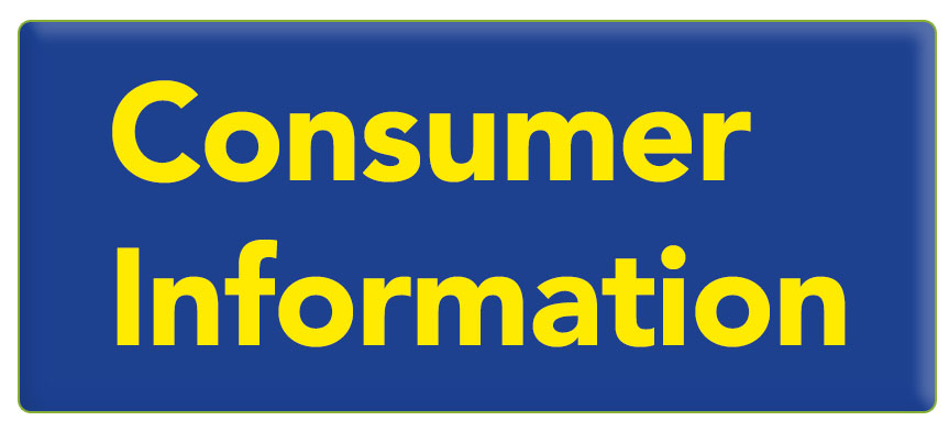 Consumer Info