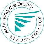 Leader College - Achieving the Dream