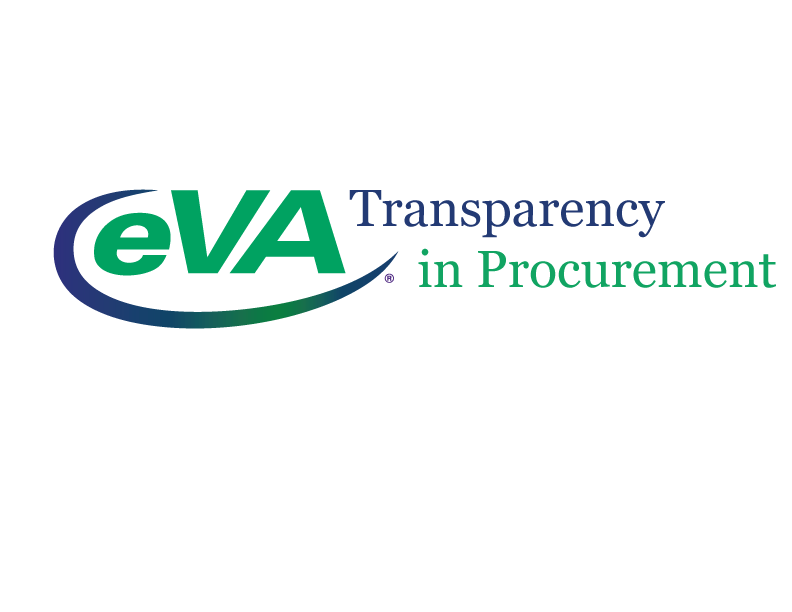 eVA Transparency in Procurem