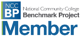 National Community College Benchmark Project Member